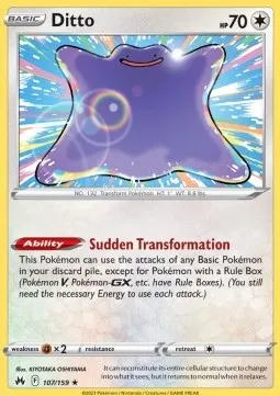 Ditto