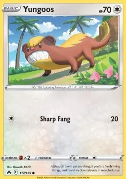 Yungoos