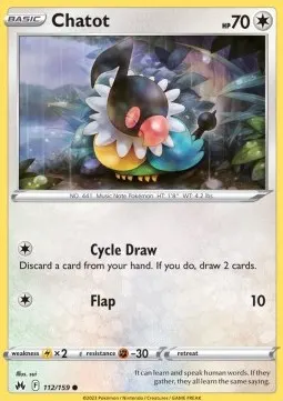 Chatot