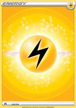 Lightning Energy
