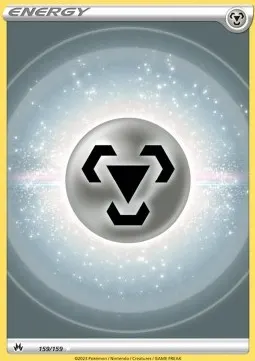Metal Energy