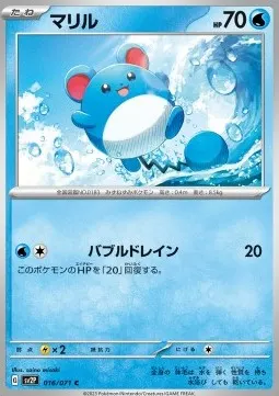 Marill