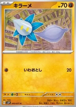 Glimmet