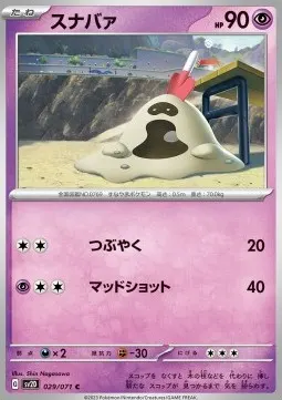 Sandygast