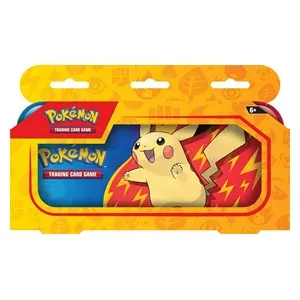 Back to School 2023 Pencil Tin Case