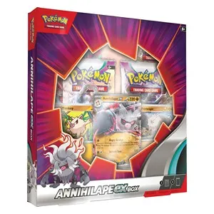 Annihilape ex Box