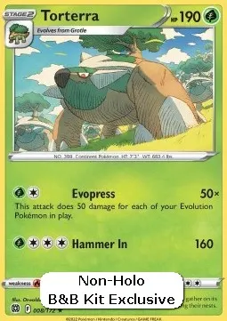 Torterra
