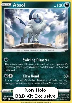 Absol