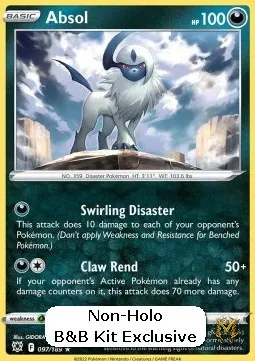Absol