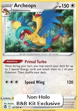 Archeops
