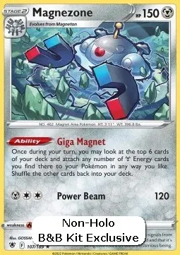 Magnezone