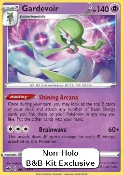Gardevoir