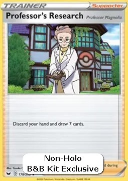 Professor's Research - Professor Magnolia