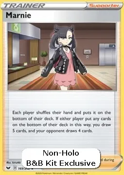 Marnie