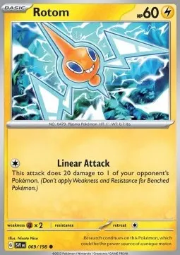 Rotom