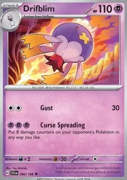 Drifblim