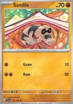 Sandile