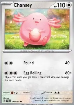 Chansey