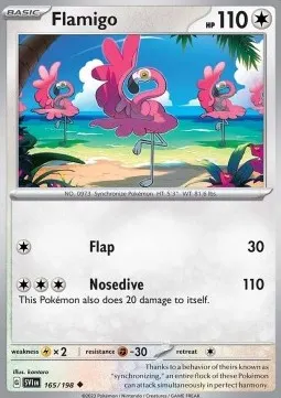Flamigo