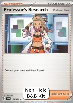 Professor's Research
