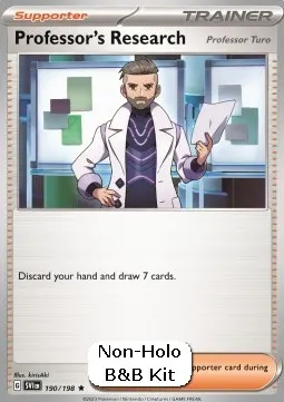Professor's Research