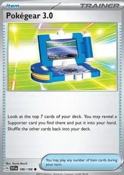 Pokégear 3.0