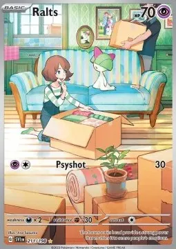 Ralts
