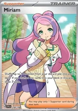 Miriam