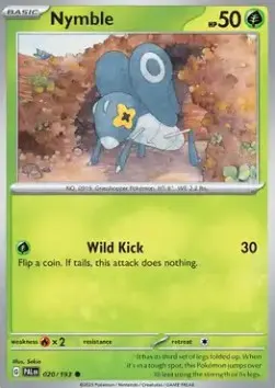 Nymble