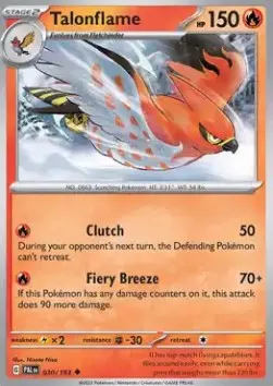 Talonflame