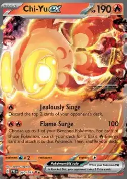 Chi-Yu ex