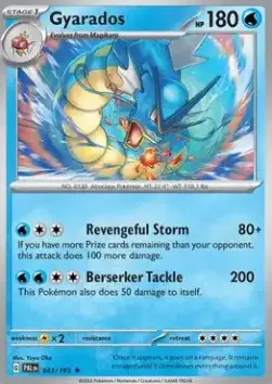 Gyarados