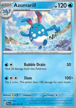 Azumarill