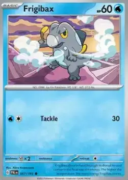 Frigibax