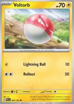 Voltorb