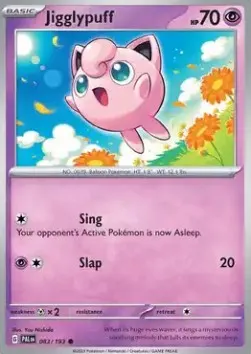 Jigglypuff
