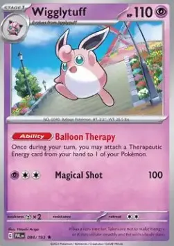 Wigglytuff