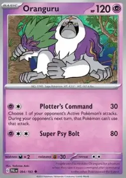 Oranguru