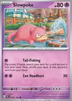 Slowpoke