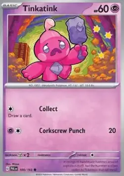 Tinkatink
