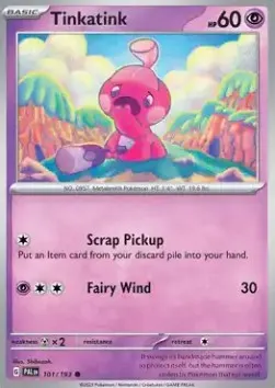 Tinkatink
