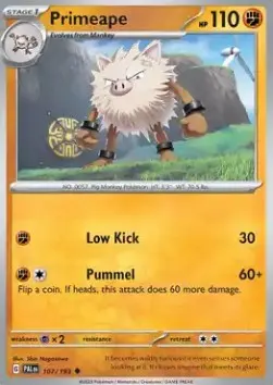 Primeape