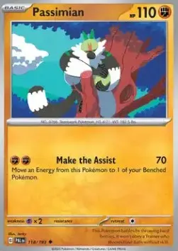 Passimian