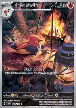 Fletchinder