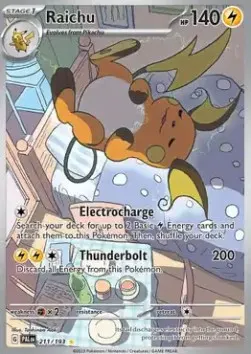 Raichu