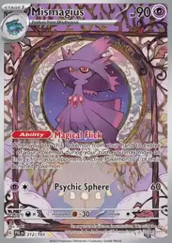 Mismagius