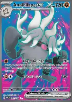 Annihilape ex