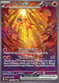 Chi-Yu ex