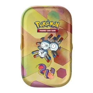 151: Magneton Mini Tin