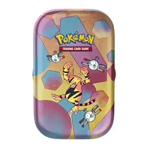 151: Electabuzz Mini Tin